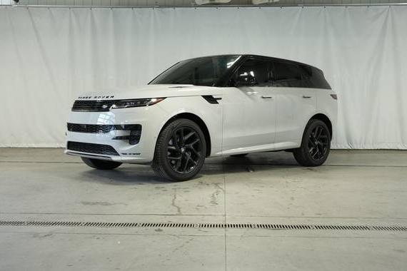 LAND ROVER RANGE ROVER SPORT 2024 SAL1L9FU2RA413192 image LAND ROVER RANGE ROVER SPORT 2024 SAL1L9FU2RA413192 image